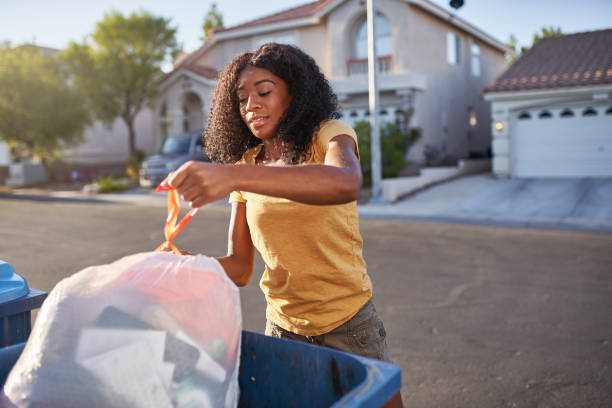 Best Attic Cleanout Services  in Westwood Shores, TX