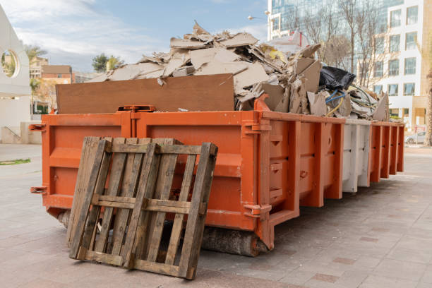 Best Residential Junk Removal  in Westwood Shores, TX
