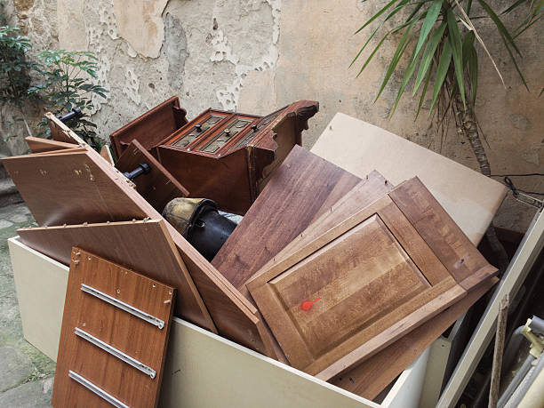 Best Yard Cleanup Services  in Westwood Shores, TX